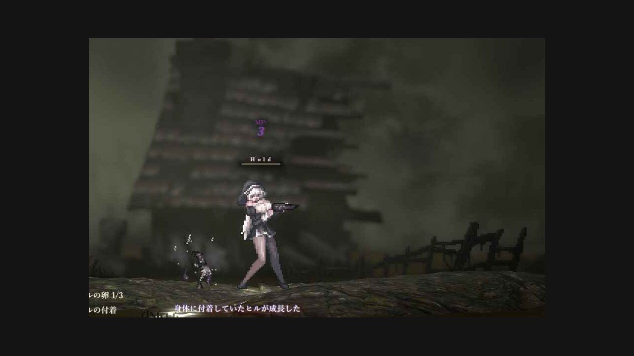 哥特少女勇闯恶魔城2 哥特少女勇闯恶魔城2官网入口 - 暗黑城堡专题 封面图