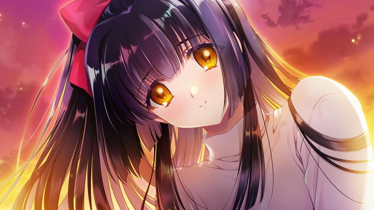 无颜之月-待宵双椿 操作界面 资料图 2