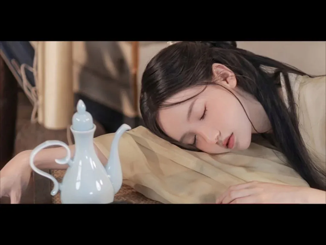 侠女逍遥录 故事片段 专题图