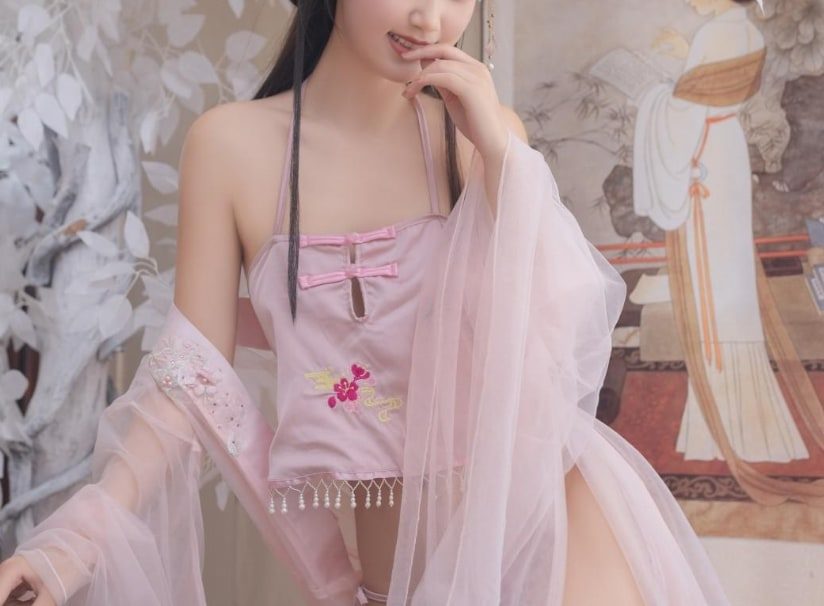 侠女逍遥录 任务推进 画面 3