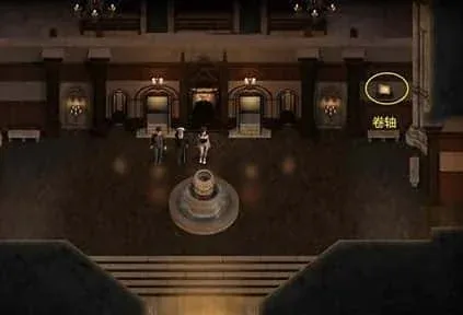 创世秩序 操作界面 实机截图
