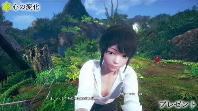 AI少女 AI Shoujo中文版下载 附存档与补丁说明 封面图