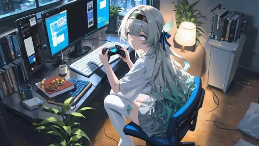 DLsite中文官网 版本内容 专题图 6