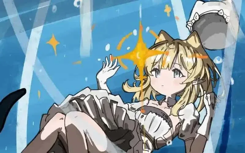 爱丽丝的摇篮 Alice in Cradle游戏官网 最新版本说明 封面图