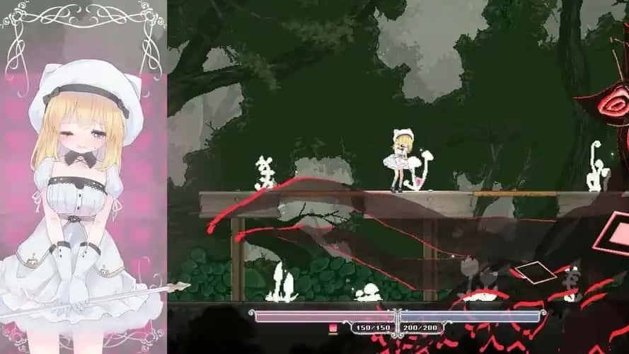 爱丽丝的摇篮 PC版游戏 专题图 7