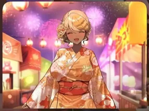 请成为最能干的VTuber吧！ 故事片段 玩法截图 8