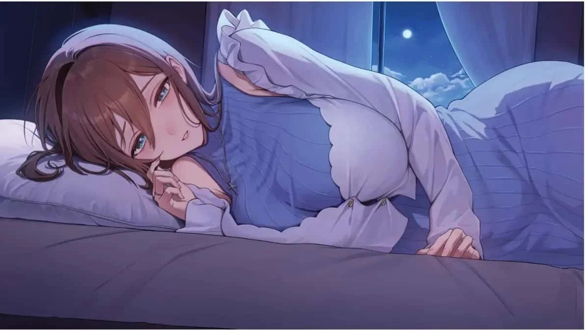 请成为最能干的VTuber吧！ 支线内容 玩法截图 2