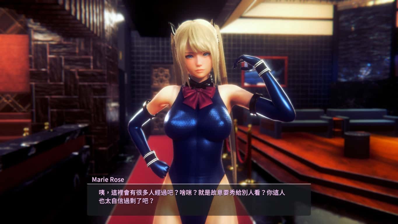 甜心选择2_Honey Select 2 角色养成 资料图 8