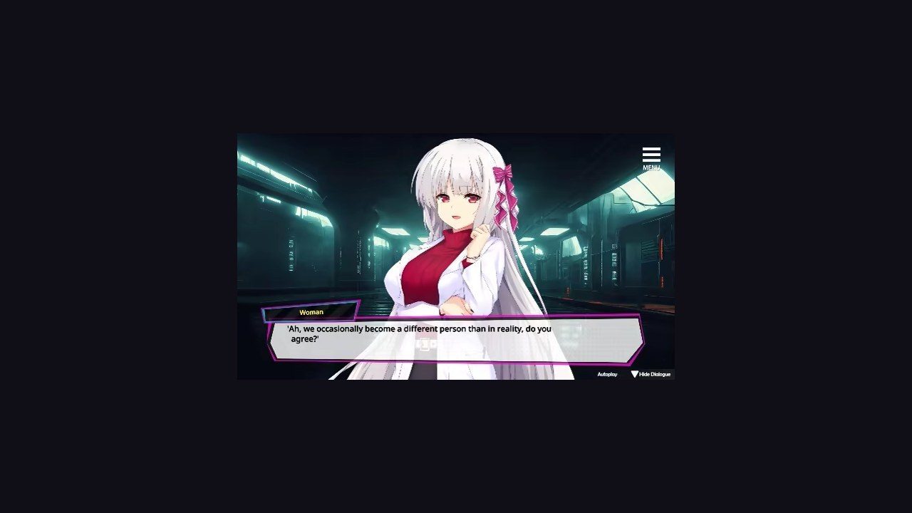 魅魔少女SuccubusGirl 魅魔少女SuccubusGirl攻略大全里欧和加娅剧情 封面图
