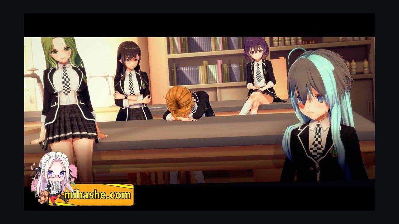 腐败王国CorruptedKingdom 支线内容 专题图 1