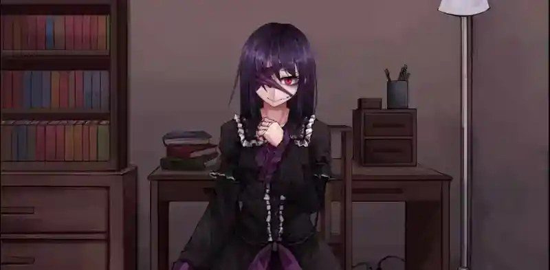 蛊惑的幼虫 章节事件 预览图 6