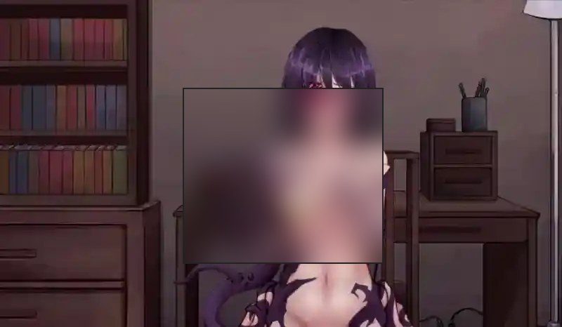蛊惑的幼虫 实机画面 玩法截图 4