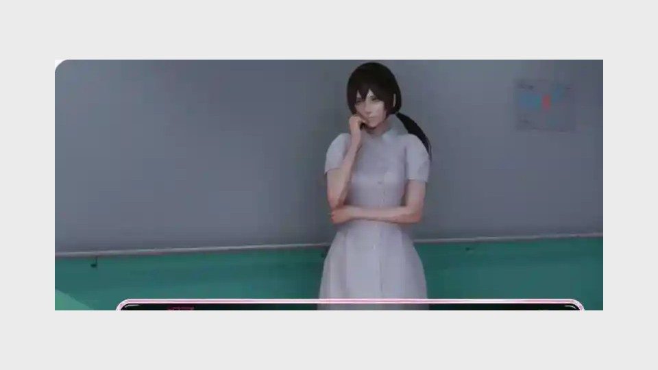 新身体版 操作界面 实机截图 3