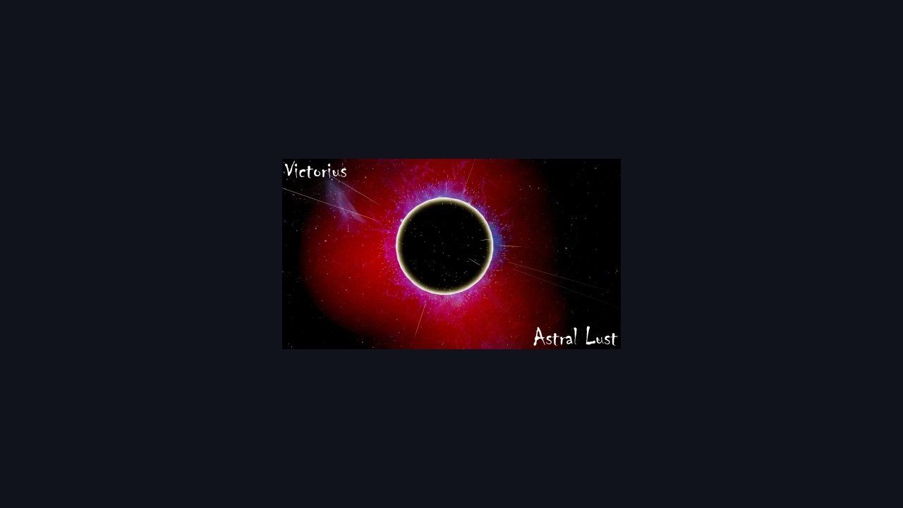 星体欲望 汉化版 演示图