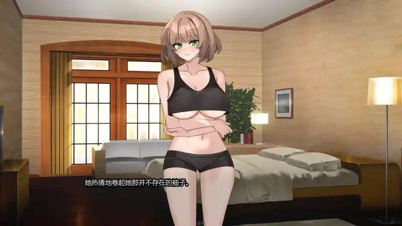 边缘：终极版 角色路线 预览图