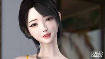 糖爹买下并绑定SugarDaddy 糖爹买下并绑定SugarDaddy多结局推进版中文版下载 封面图