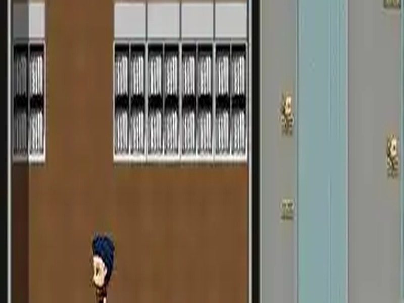 终末的自我主义Ver1 学院冒险 玩法截图 5