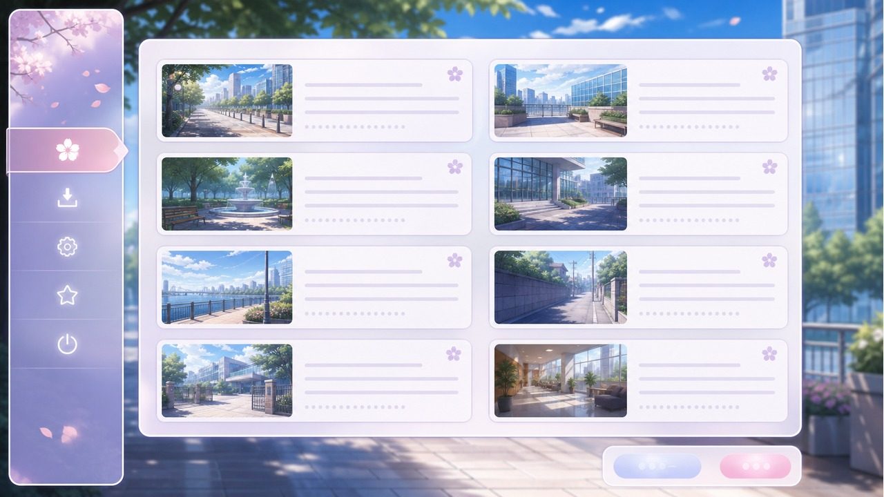 强行枕营业 存档管理 资料图 3
