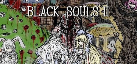 黑魂童话世界blacksouls三部曲附 剧情互动 玩法截图 1